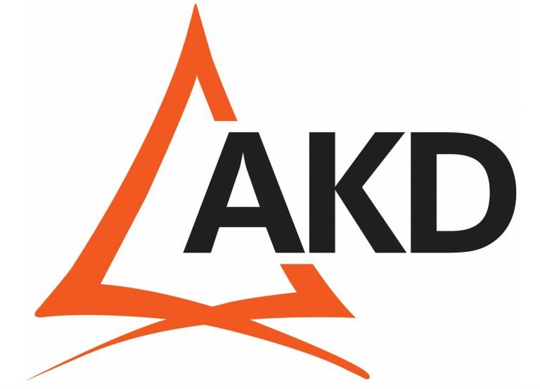 AKD Logo New