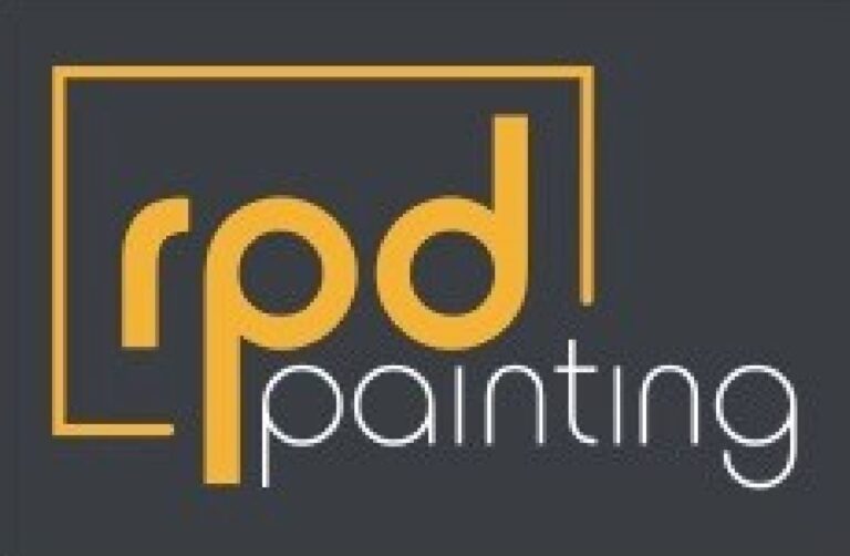 RPD Painting